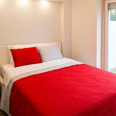 Apartamento Ideal 3 Lisboa Exteriör bild