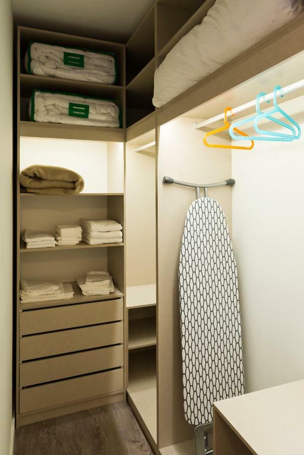 Apartamento Ideal 3 Lisboa Exteriör bild