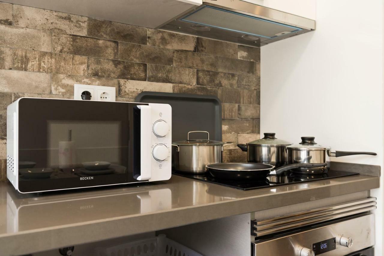 Apartamento Ideal 3 Lisboa Exteriör bild