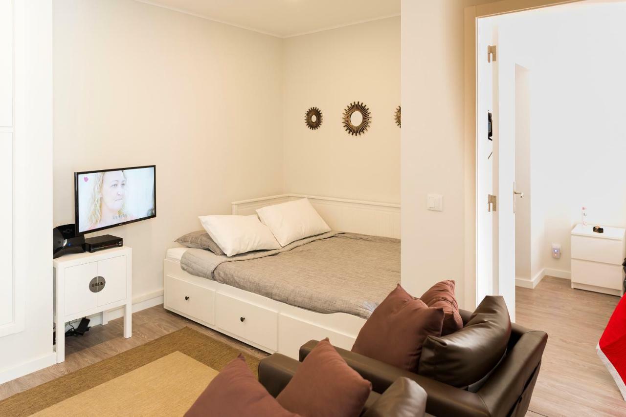 Apartamento Ideal 3 Lisboa Exteriör bild