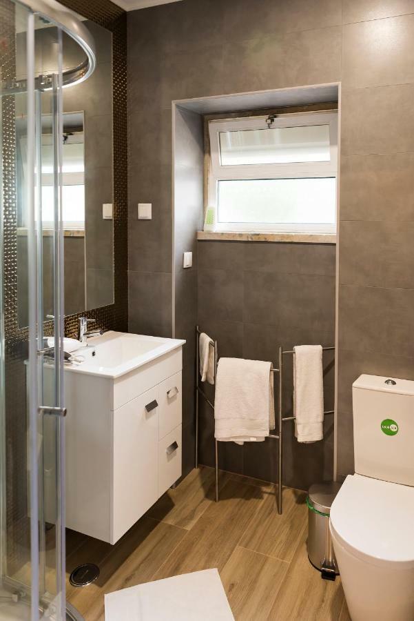 Apartamento Ideal 3 Lisboa Exteriör bild