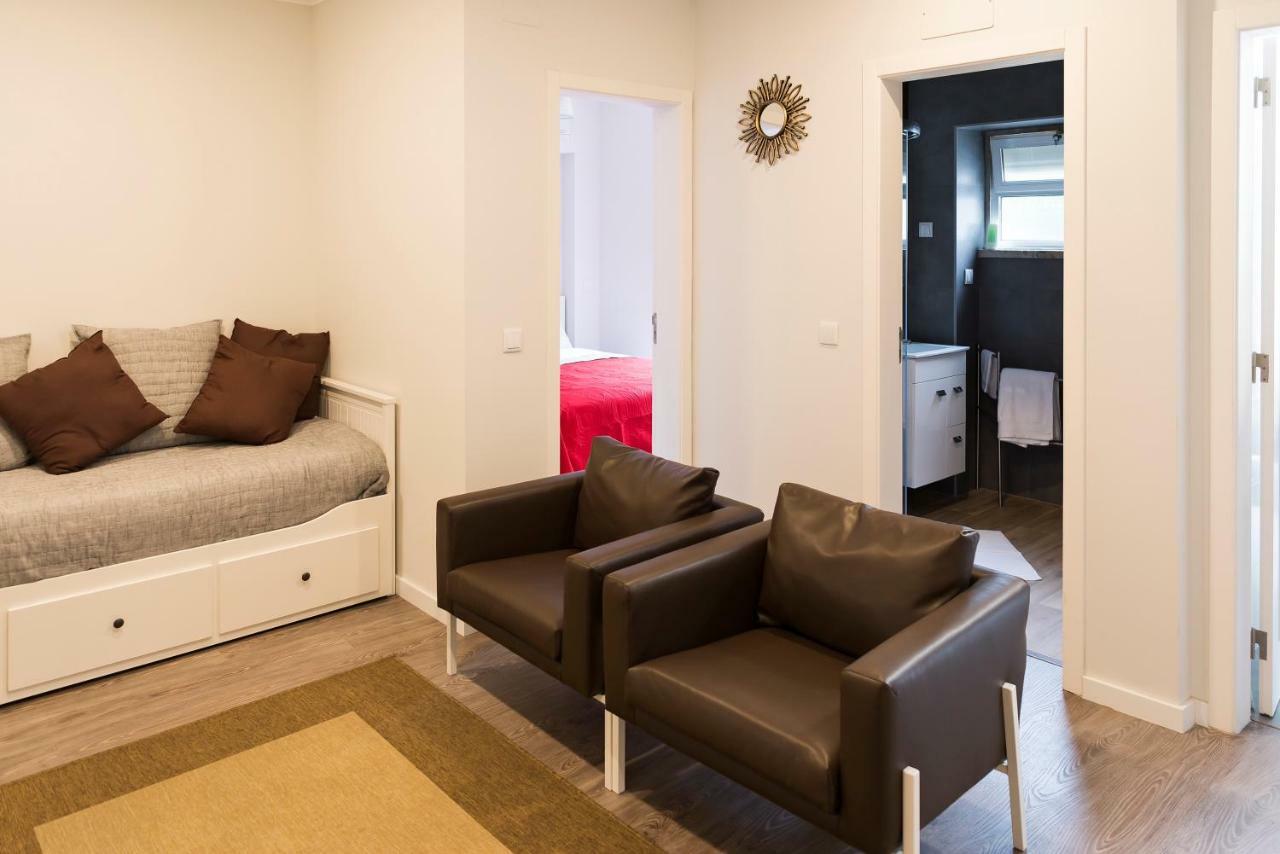 Apartamento Ideal 3 Lisboa Exteriör bild